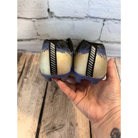 DSG Unisex Youth Speed Viper Football/Soccer Cleats / Size: 1.5 - Picture 9 of 10